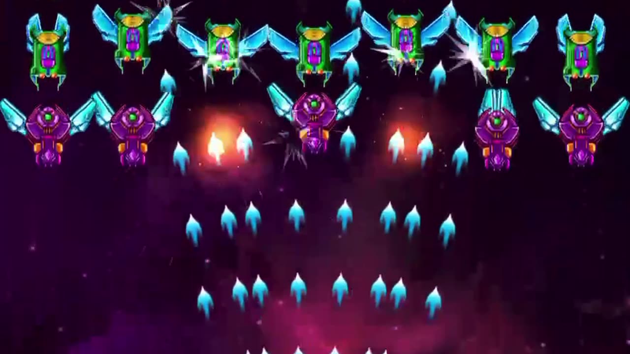 Alien Shooter