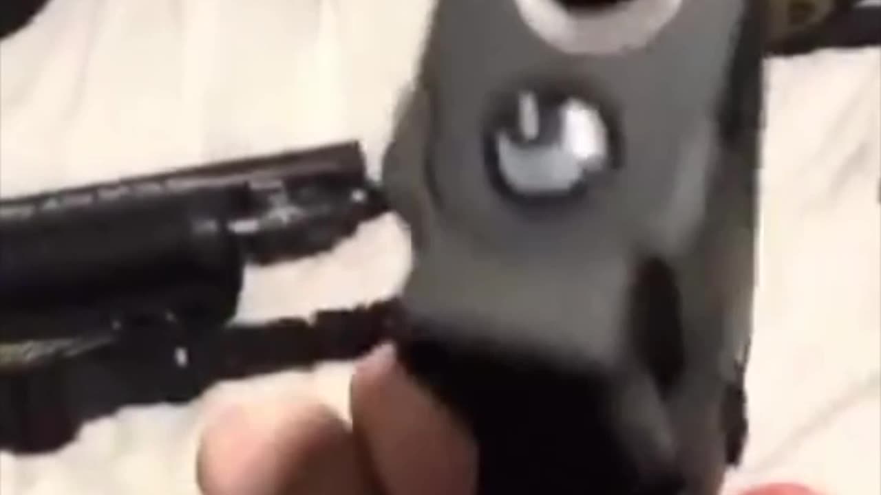 Minneapolis School Shooter Posted Disturbing Video Before Attack