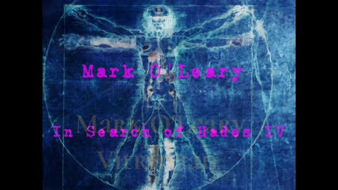 Mark O'Leary - Inception Aria