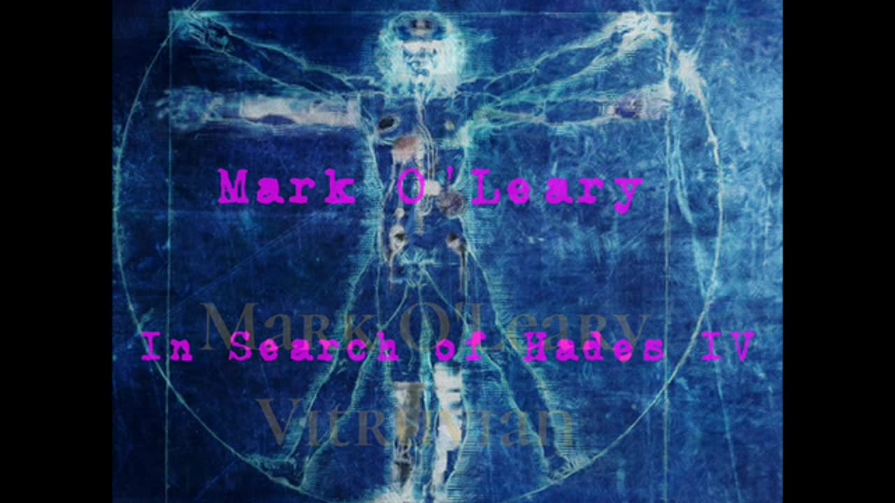 Mark O'Leary - Inception Aria