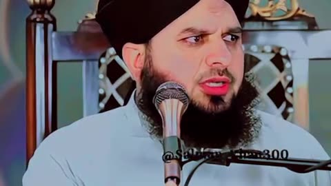 peer ajmal raza ka byaan