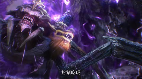 Perfect World Episode 225 multi sub | 4K
