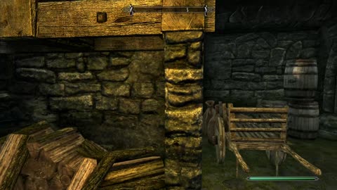 Messing Around in Skyrim - Skyrim Special Edition