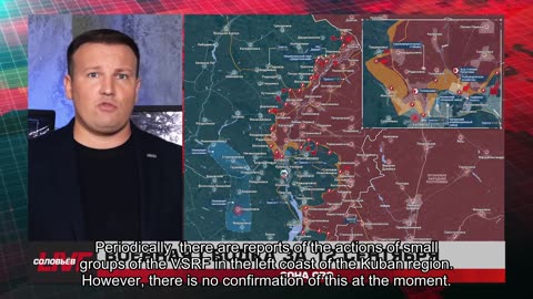 ❗️🇷🇺🇺🇦🎞 🎣 RYBAR HIGHLIGHTS OF THE RUSSIAN MILITARY OPERATION IN UKRAINE ON September 13 2025