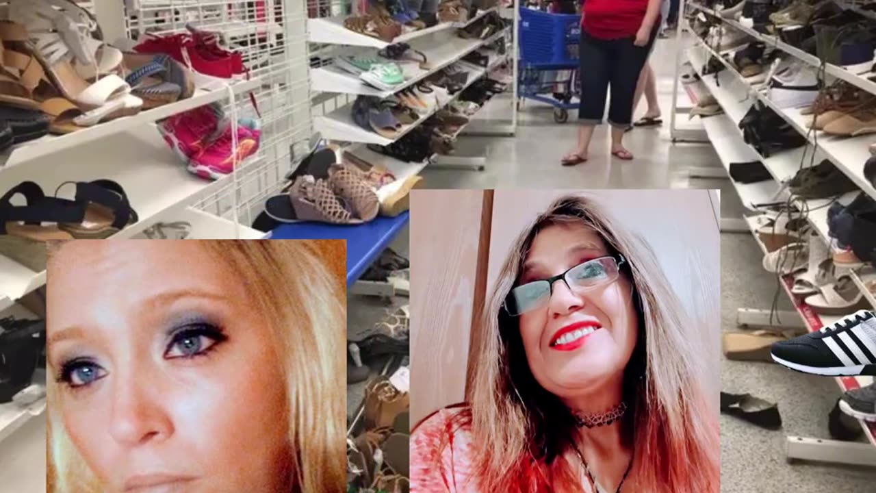 A Fun Shopping Trip 🤣