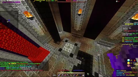 Skyblock FLOOR 7 [#2379]