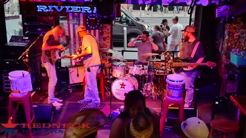 JULY 15 2025 LIVE AT REDNECK RIVIERA BAR PART 2