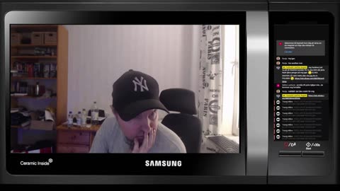 Magmys Micke. Rask, Trolljägarna och pastor Micke