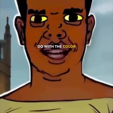 Thank God You Aren't Speaking German