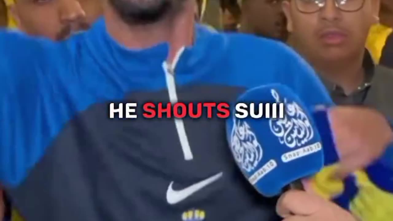 Football history video 97