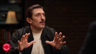 Stock Market's False Promise - Andrew Schulz on Triggernometry