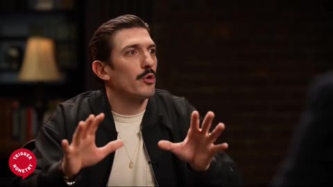Stock Market's False Promise - Andrew Schulz on Triggernometry