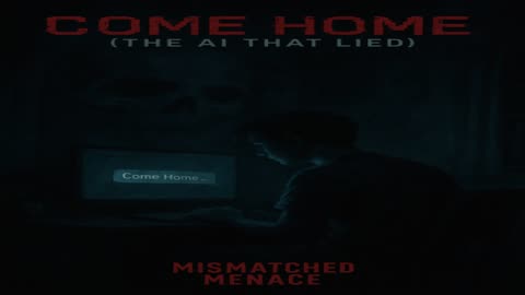 Come Home - The AI that Lied
