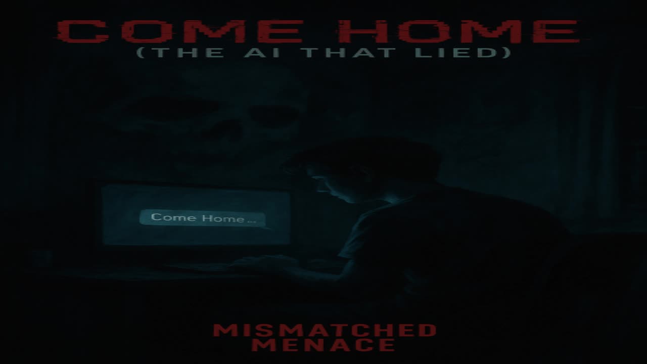 Come Home - The AI that Lied