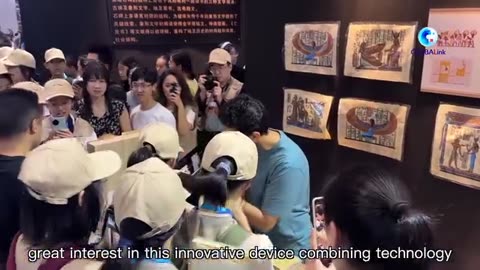 China Robotics can be fun
