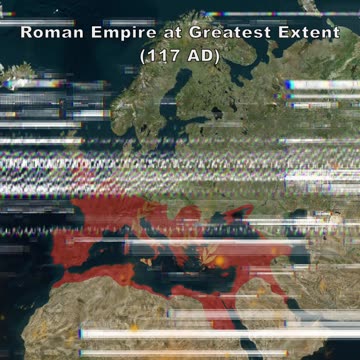 Roman Empire (117 AD) vs Roman Empire (476 AD)-24