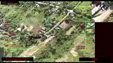 ⚔️🛸 Ukraine Russia War | Ukrainian 28th Mechanized Brigade Uses Kamikaze Drones in Toretsk | RCF