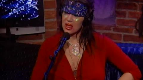 Chyna Doll Breakdown - 07-22-04