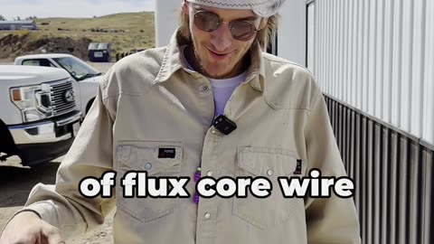 What was your WORST welding injury?🤒👨‍🏭👩‍🏭💥