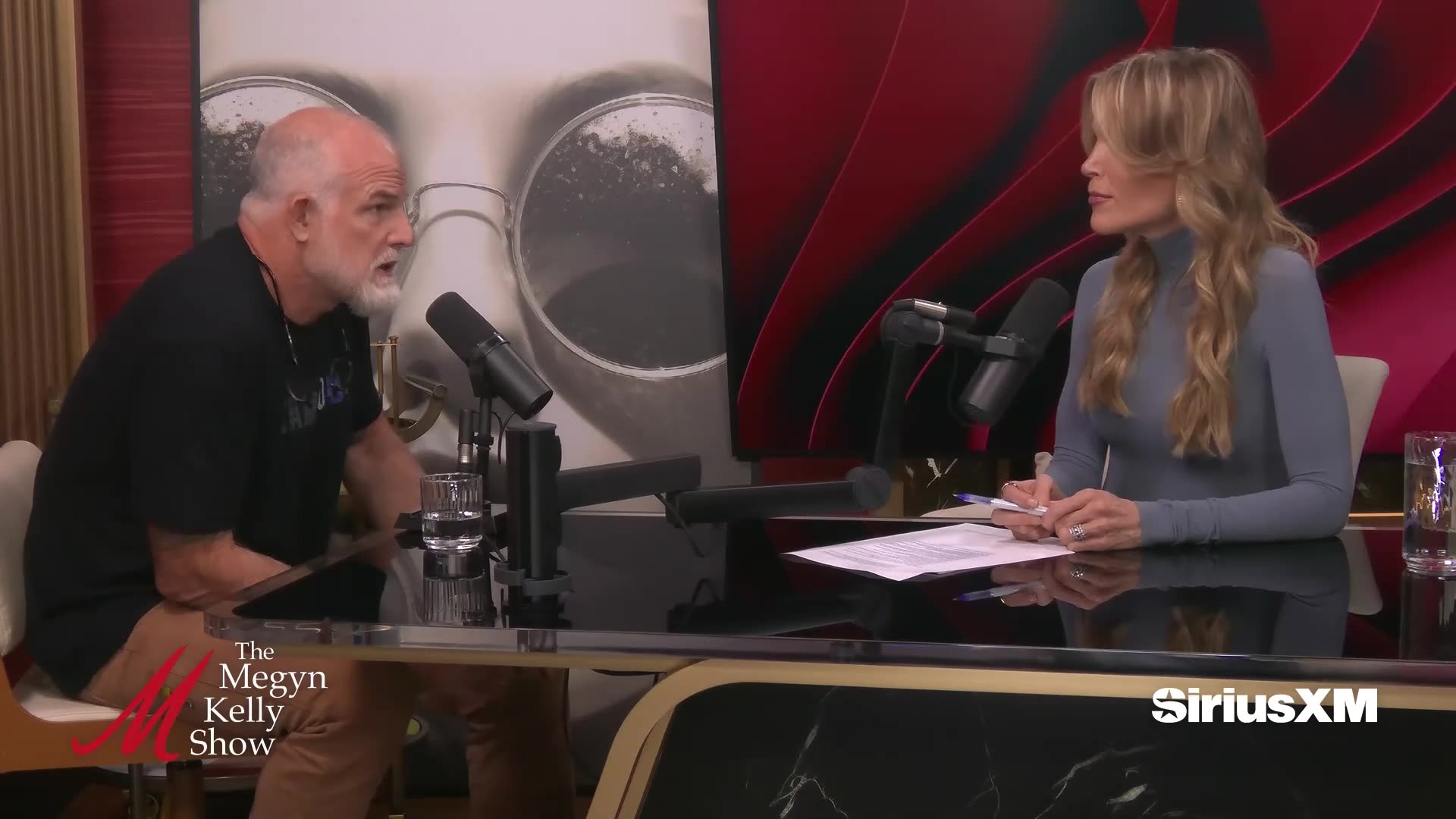 Delta Force Operator John McPhee on Afghan War Stories, Keys to