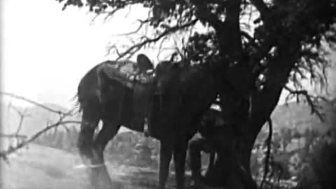 Branded a Bandit (1924)