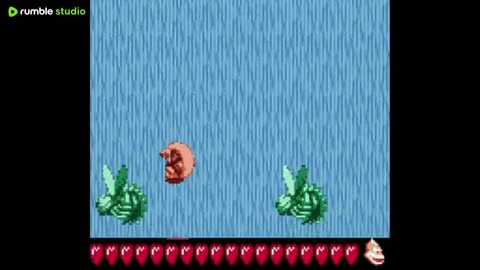Donkey Kong GB: Dinky Kong & Dixie Kong