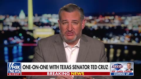 CRUZ MISSILE: 'The Democrats Talking to the Press Are Lying — And They Know It!' [WATCH]