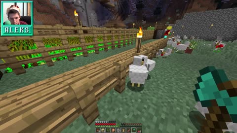 THE INVESTIGATION - Minecraft: CreatureTopia Ep.32