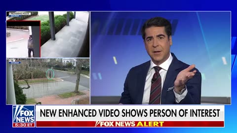 Jesse Watters Says the Incompetence in the Brown University Investigation Is Beyond Ridiculous