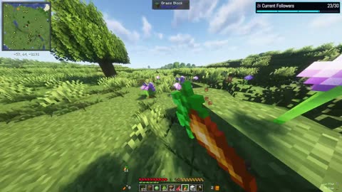 Minecraft with Nick: Episode 1