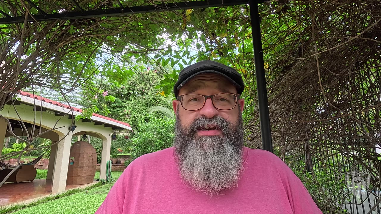 Central American Rail Network 🇲🇽 Mexico's Train Vision