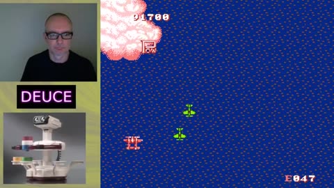 Deuce Dogwood's Retro Show - NES Games of 1988 (Part 5 of 10) (Episode 042)