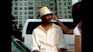 Snoop Dogg - Beautiful (Official Music Video) ft. Pharrell Williams