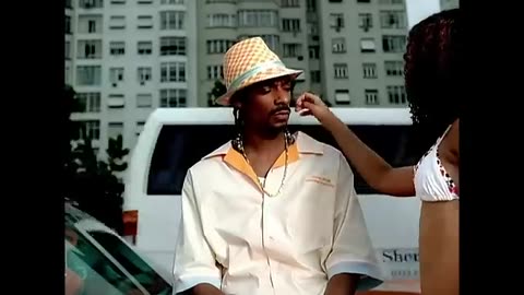 Snoop Dogg - Beautiful (Official Music Video) ft. Pharrell Williams