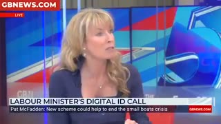 Dr. Renée Hoenderkamp: Digital ID Is the Gateway to a Social Credit System