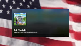 MAGA/Rockstar Games Music Mix