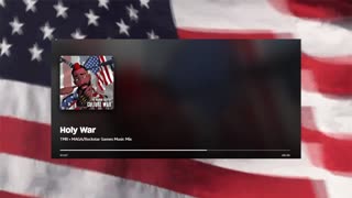 MAGA/Rockstar Games Music Mix