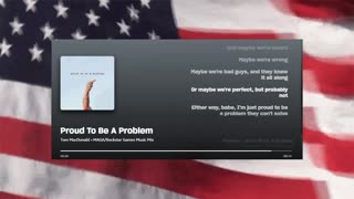 MAGA/Rockstar Games Music Mix