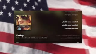 MAGA/Rockstar Games Music Mix