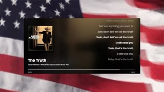 MAGA/Rockstar Games Music Mix