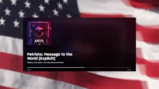 MAGA/Rockstar Games Music Mix