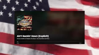 MAGA/Rockstar Games Music Mix