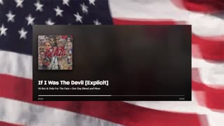 MAGA/Rockstar Games Music Mix