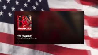 MAGA/Rockstar Games Music Mix