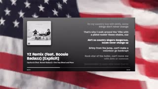 MAGA/Rockstar Games Music Mix