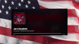 MAGA/Rockstar Games Music Mix