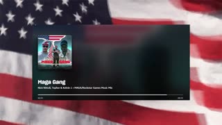 MAGA/Rockstar Games Music Mix