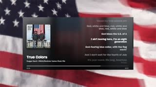 MAGA/Rockstar Games Music Mix