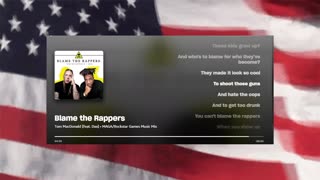 MAGA/Rockstar Games Music Mix