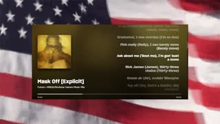 MAGA/Rockstar Games Music Mix